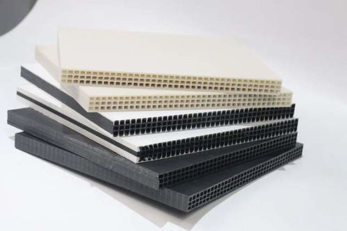 新型合金塑料建筑模板異軍突起 綠色建材的革命性突破