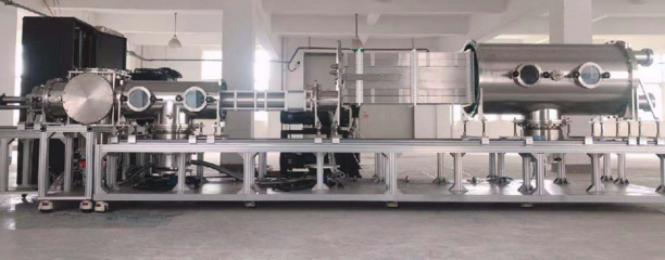 浦口經(jīng)濟(jì)開(kāi)發(fā)區(qū) 新材料科技引領(lǐng)未來(lái)南京新藍(lán)圖