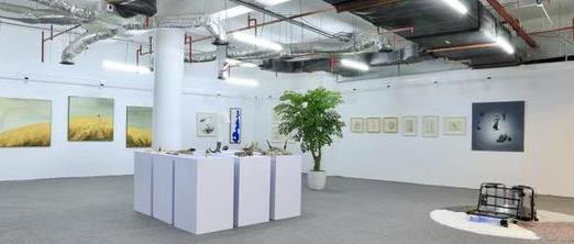 廈門淘寶好去處 鷺江古玩中心盛大啟幕，藝術(shù)收藏新風(fēng)尚