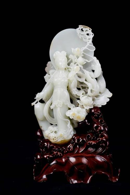 全國(guó)輕工工藝美術(shù)品設(shè)計(jì)技能競(jìng)賽 揚(yáng)州四件精品獲國(guó)家級(jí)獎(jiǎng)項(xiàng)