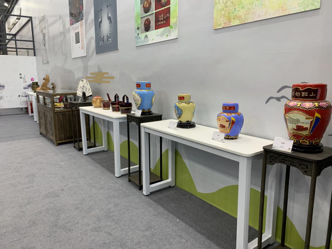 2020&ldquo;深圳&middot;紹興周&rdquo;特色工業(yè)產(chǎn)品展全方位展現(xiàn)紹興&ldquo;兩業(yè)經(jīng)&rdquo;發(fā)展